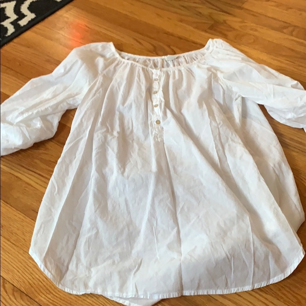 Cute new top